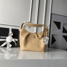 Chanel Hobo Bags